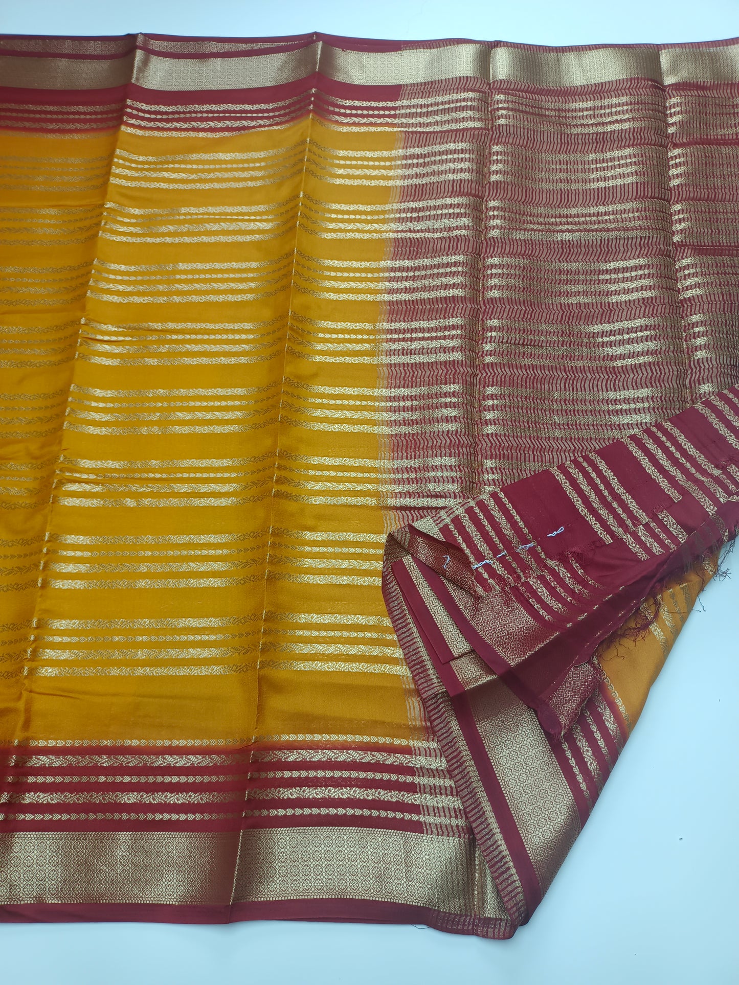 ART CREPE SAREE