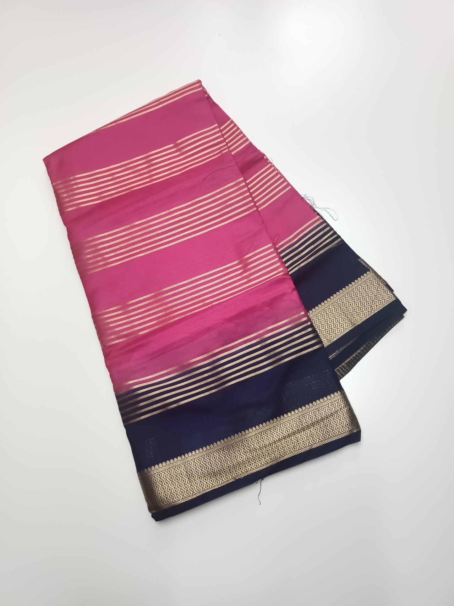 ART CREPE SAREE