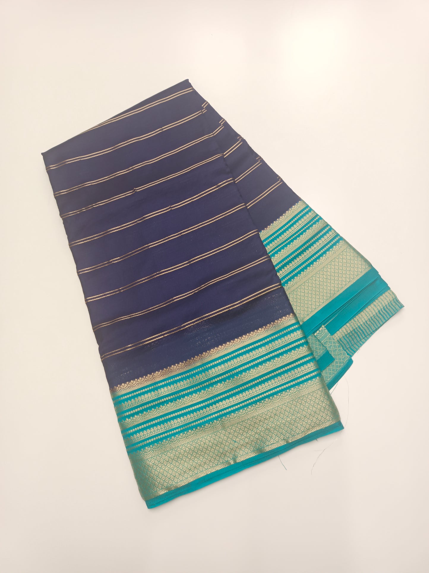 ART CREPE SAREE