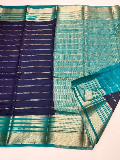 ART CREPE SAREE