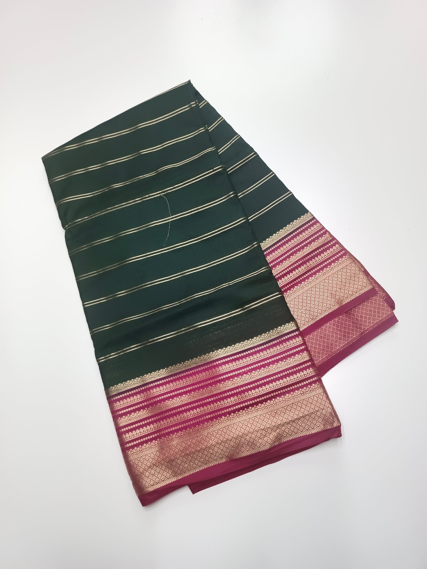 ART CREPE SAREE