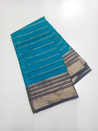 ART CREPE SAREE