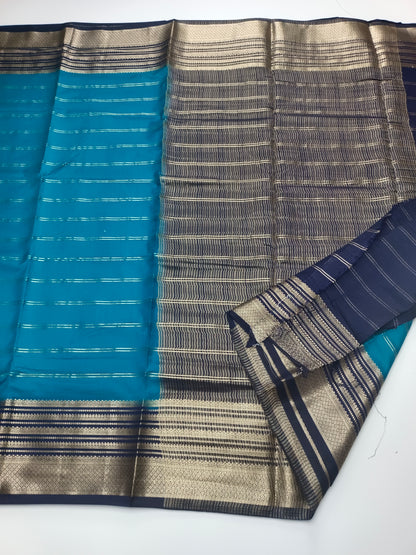 ART CREPE SAREE