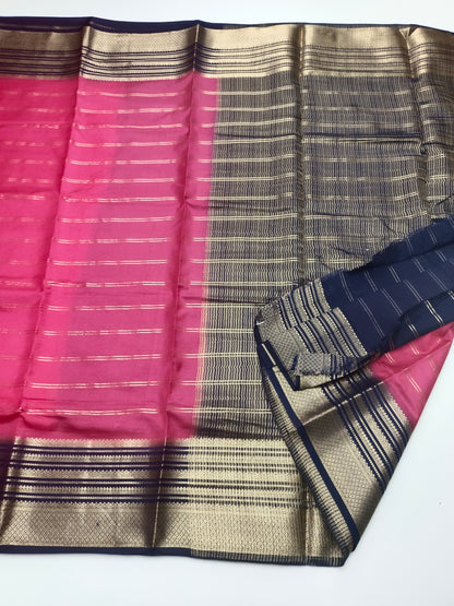 ART CREPE SAREE