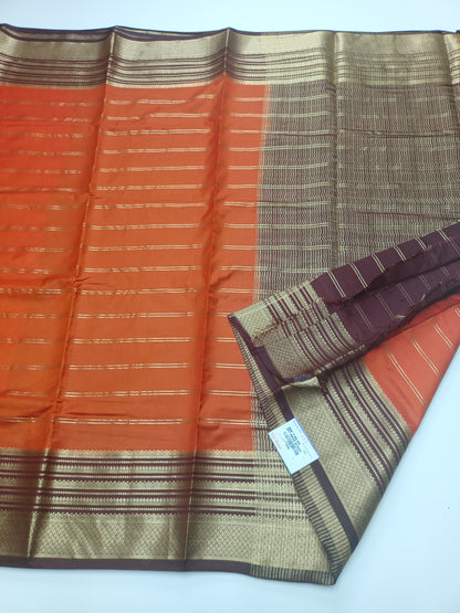 ART CREPE SAREE