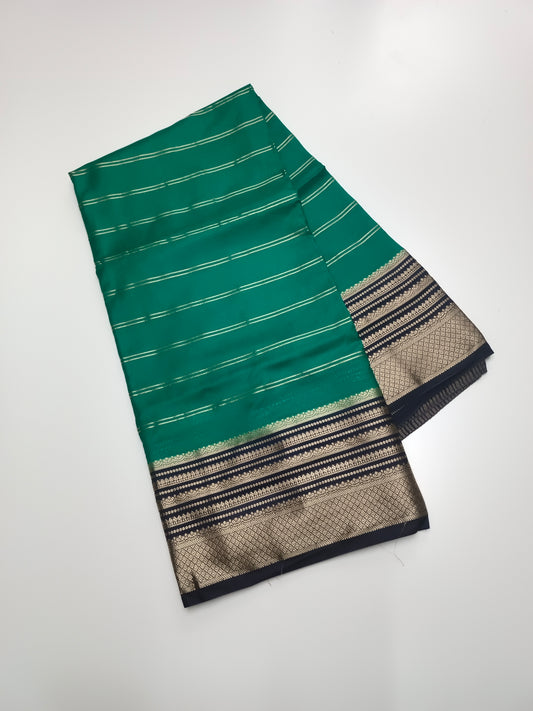 ART CREPE SAREE