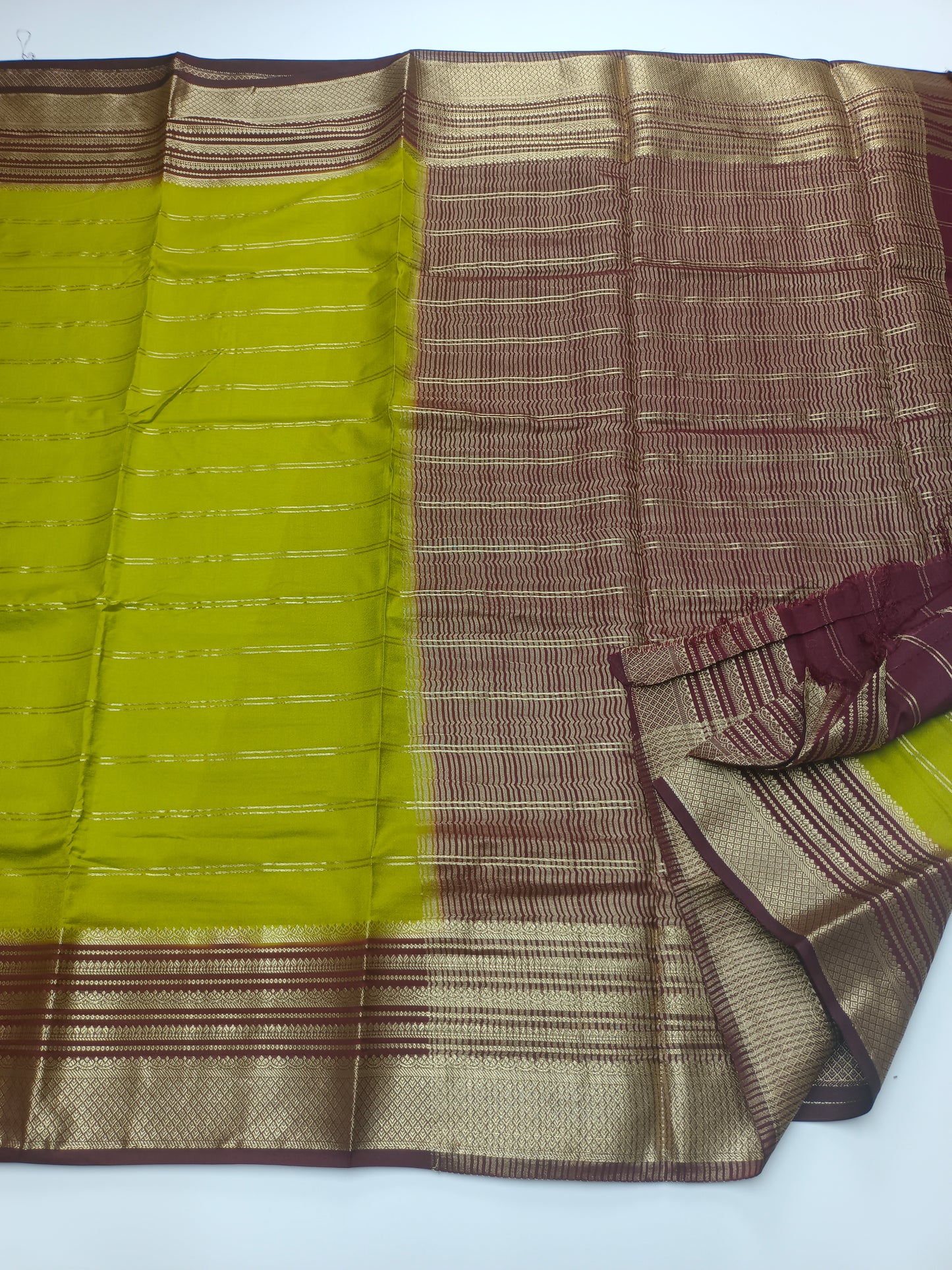 ART CREPE SAREE