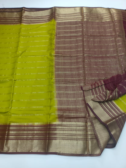 ART CREPE SAREE