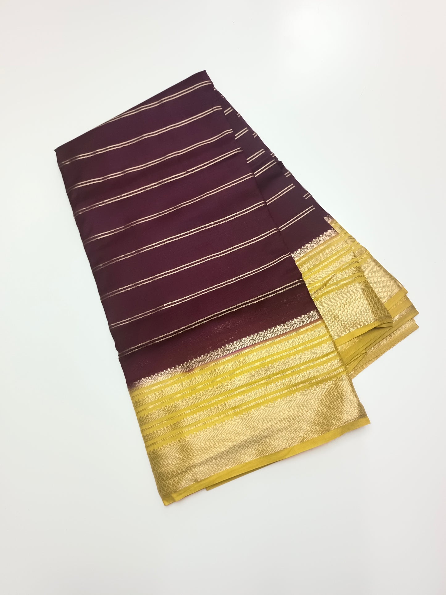 ART CREPE SAREE