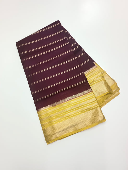 ART CREPE SAREE