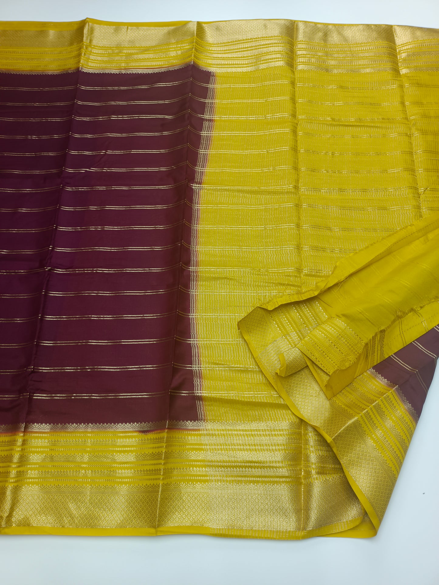 ART CREPE SAREE