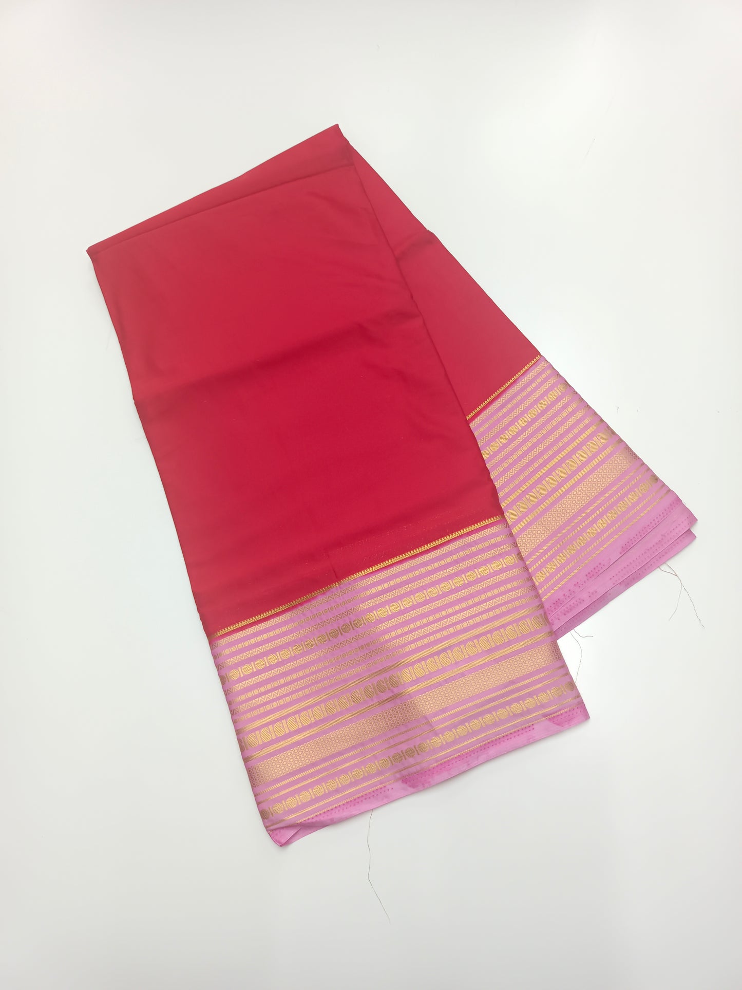 ART CREPE SAREE