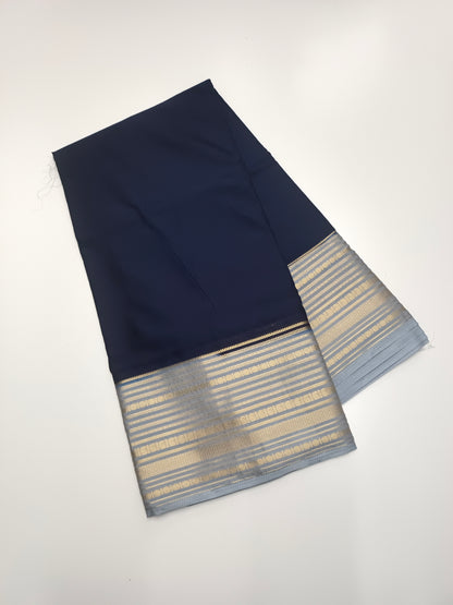 ART CREPE SAREE