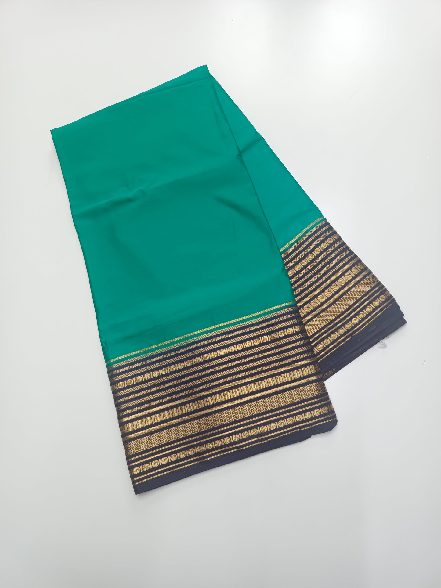 ART CREPE SAREE