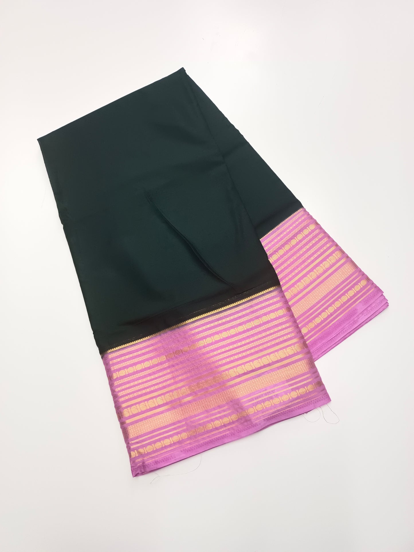 ART CREPE SAREE