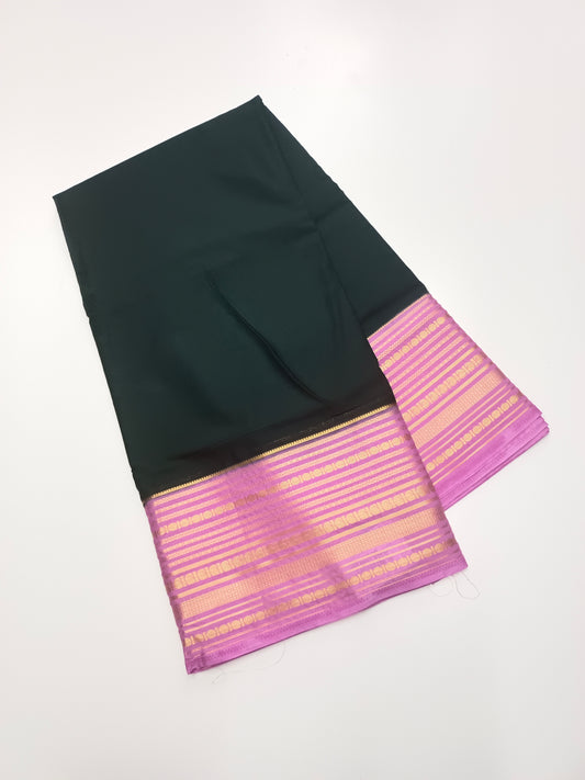 ART CREPE SAREE