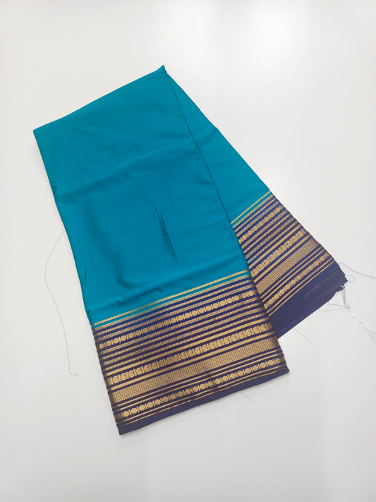 ART CREPE SAREE