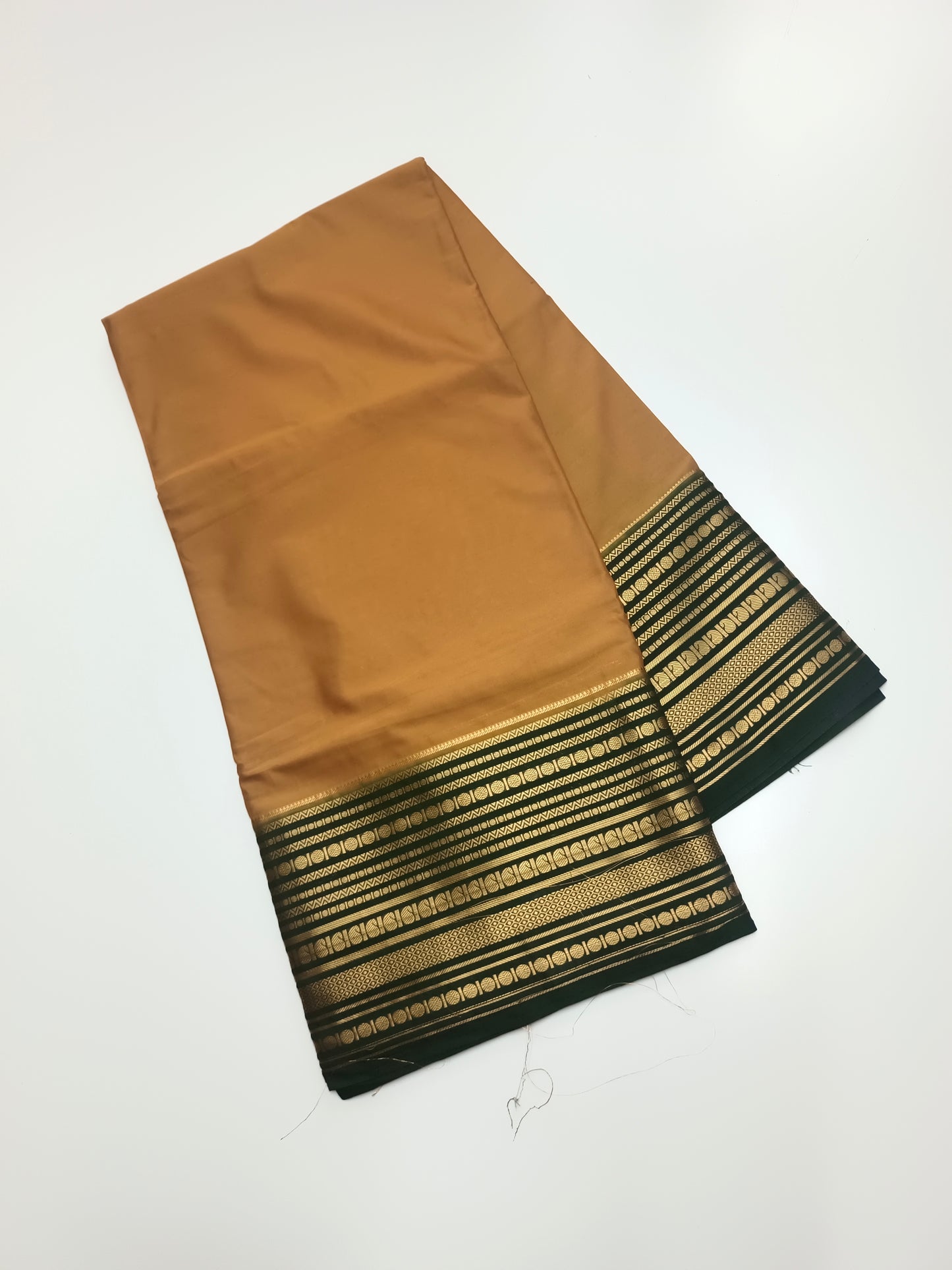 ART CREPE SAREE