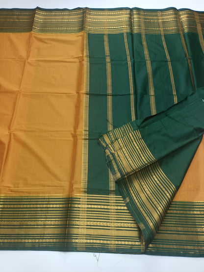 ART CREPE SAREE