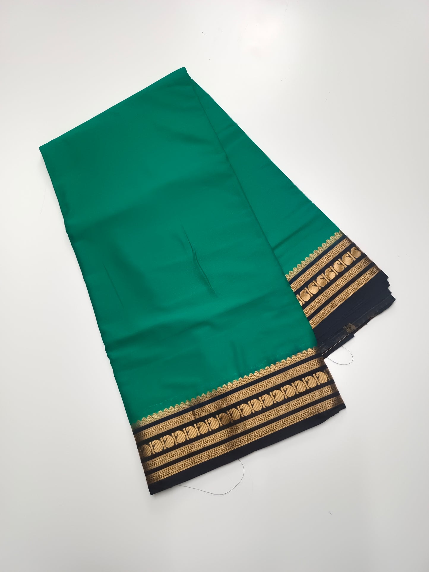 ART CREPE SAREE