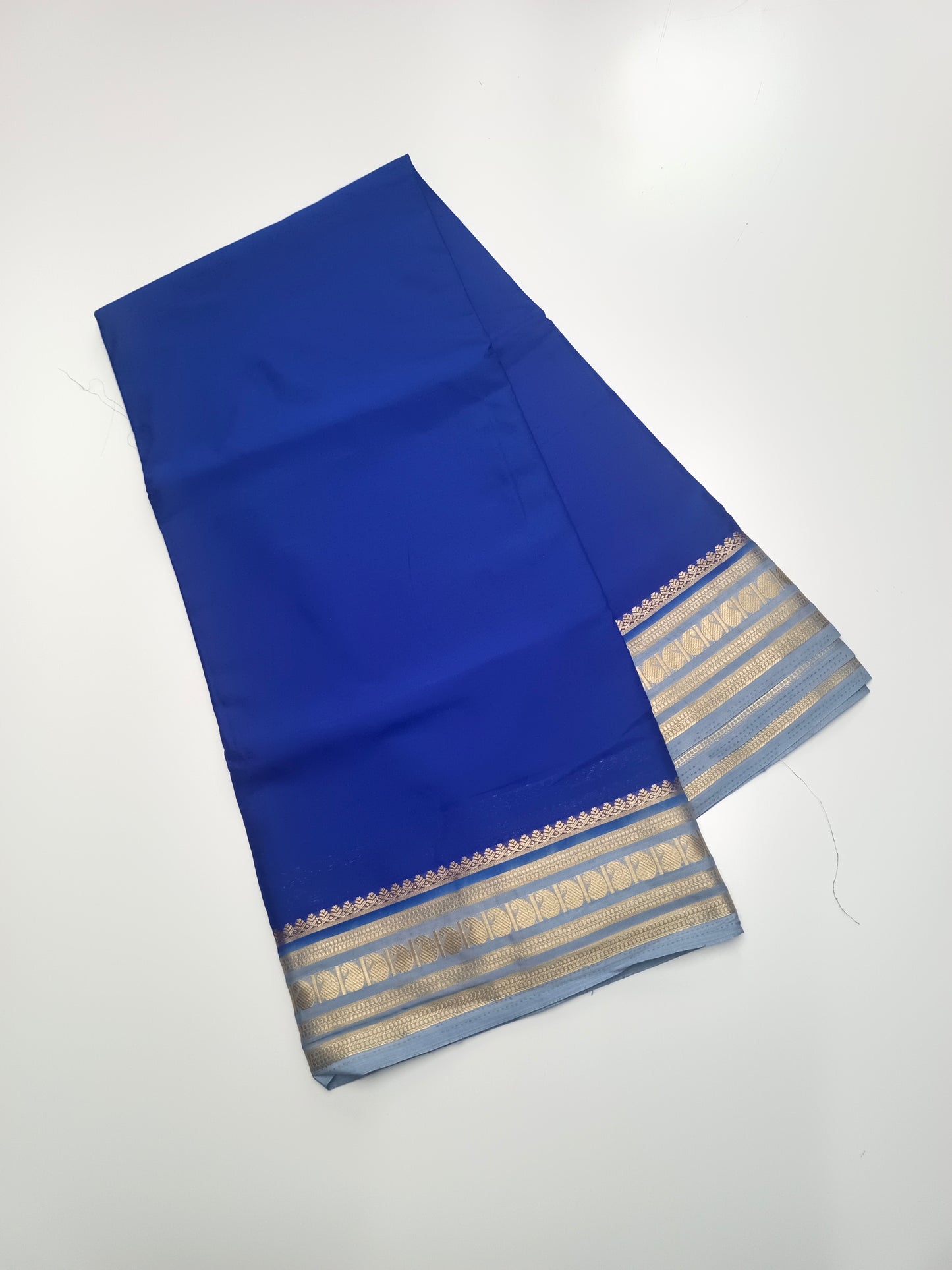 ART CREPE SAREE