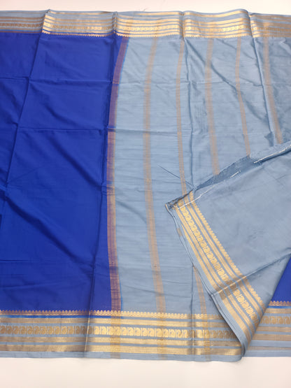 ART CREPE SAREE