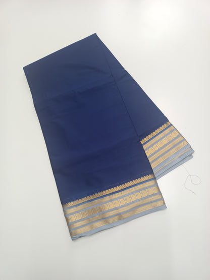 ART CREPE SAREE