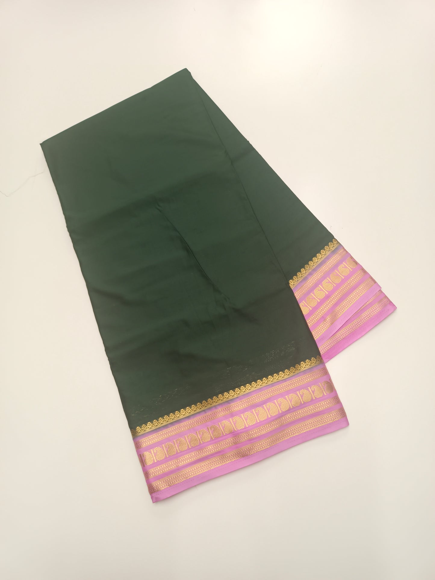 ART CREPE SAREE