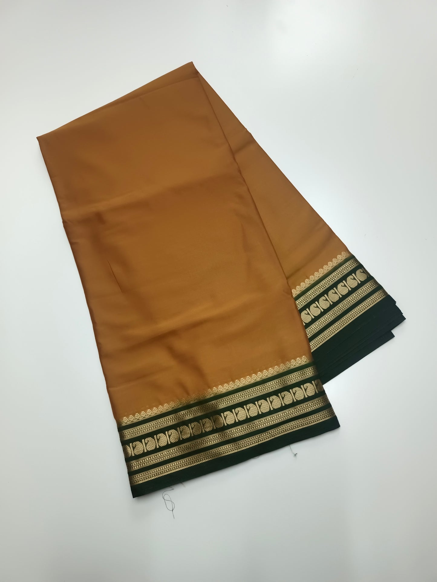 ART CREPE SAREE