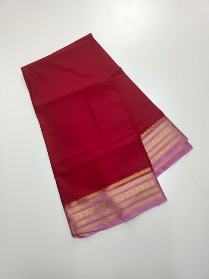 ART CREPE SAREE