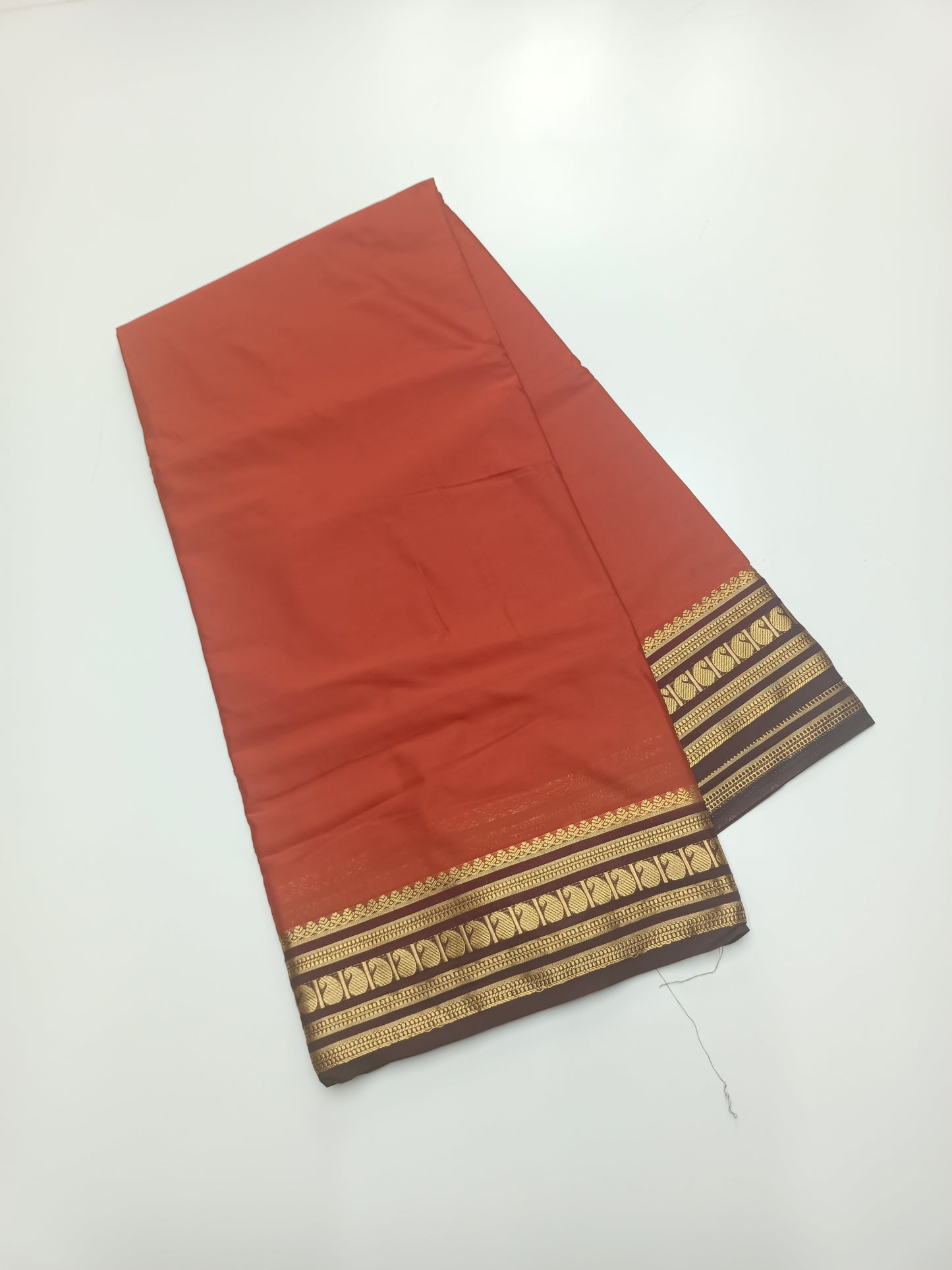 ART CREPE SAREE