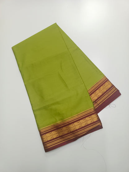 ART CREPE SAREE