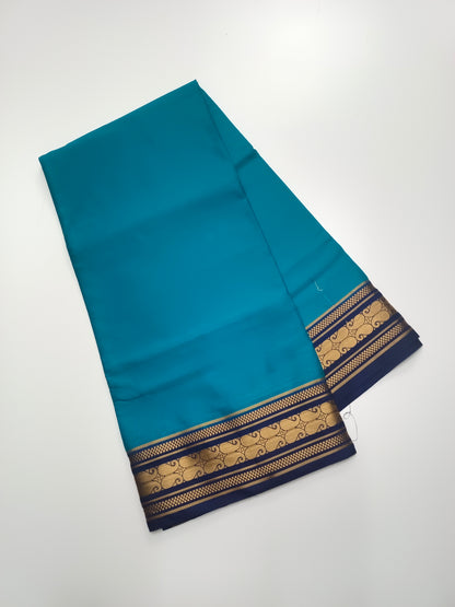 ART CREPE SAREE