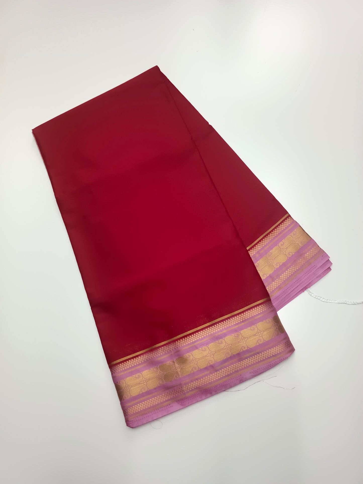 ART CREPE SAREE