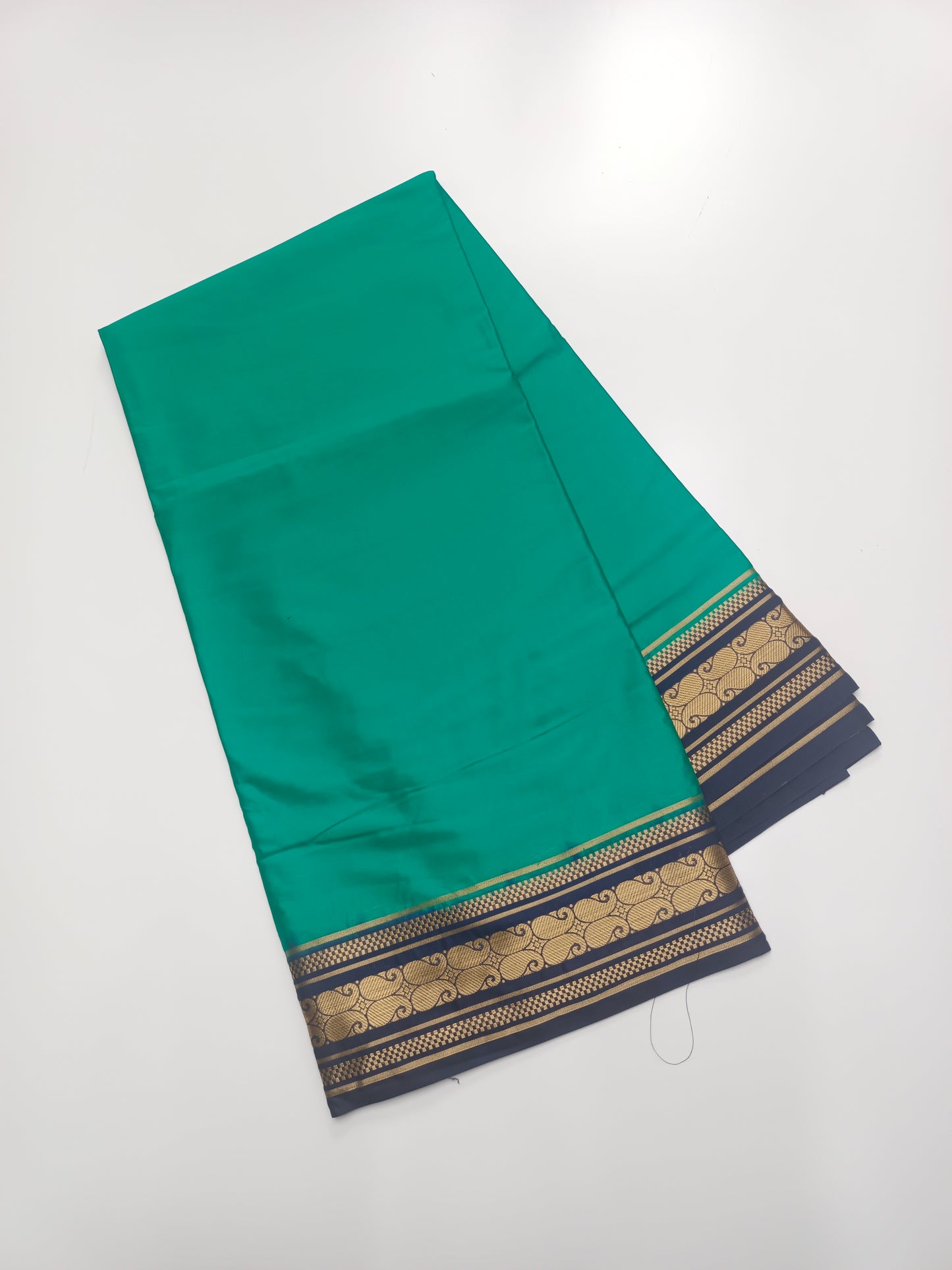 ART CREPE SAREE