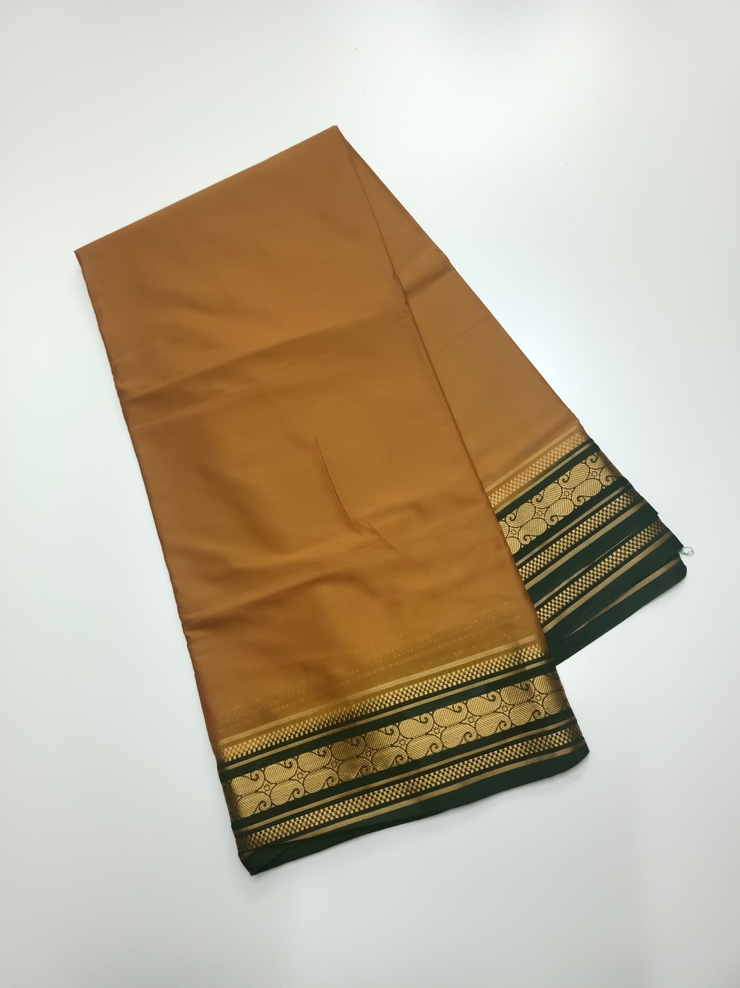 ART CREPE SAREE