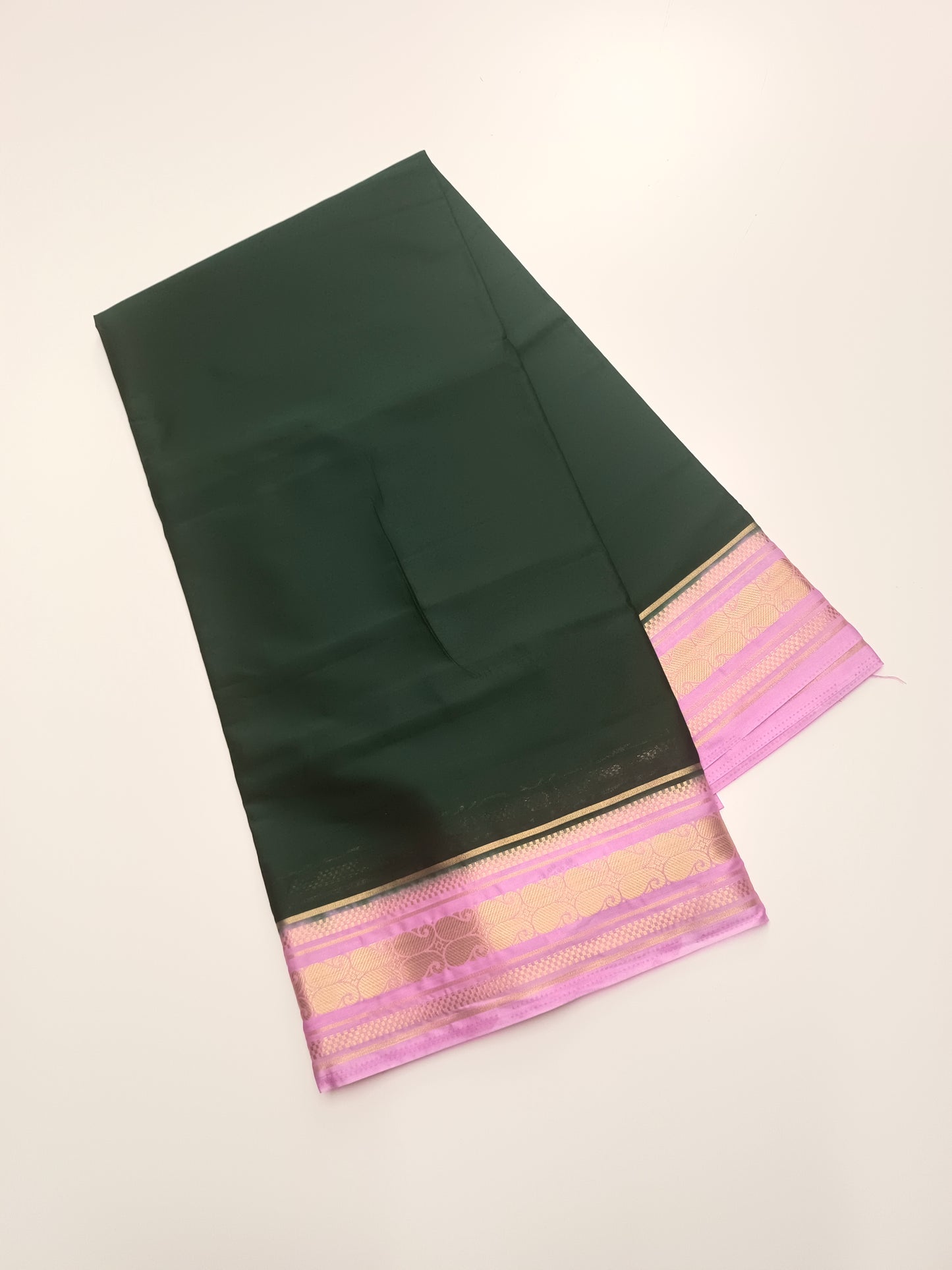 ART CREPE SAREE