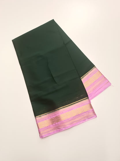 ART CREPE SAREE