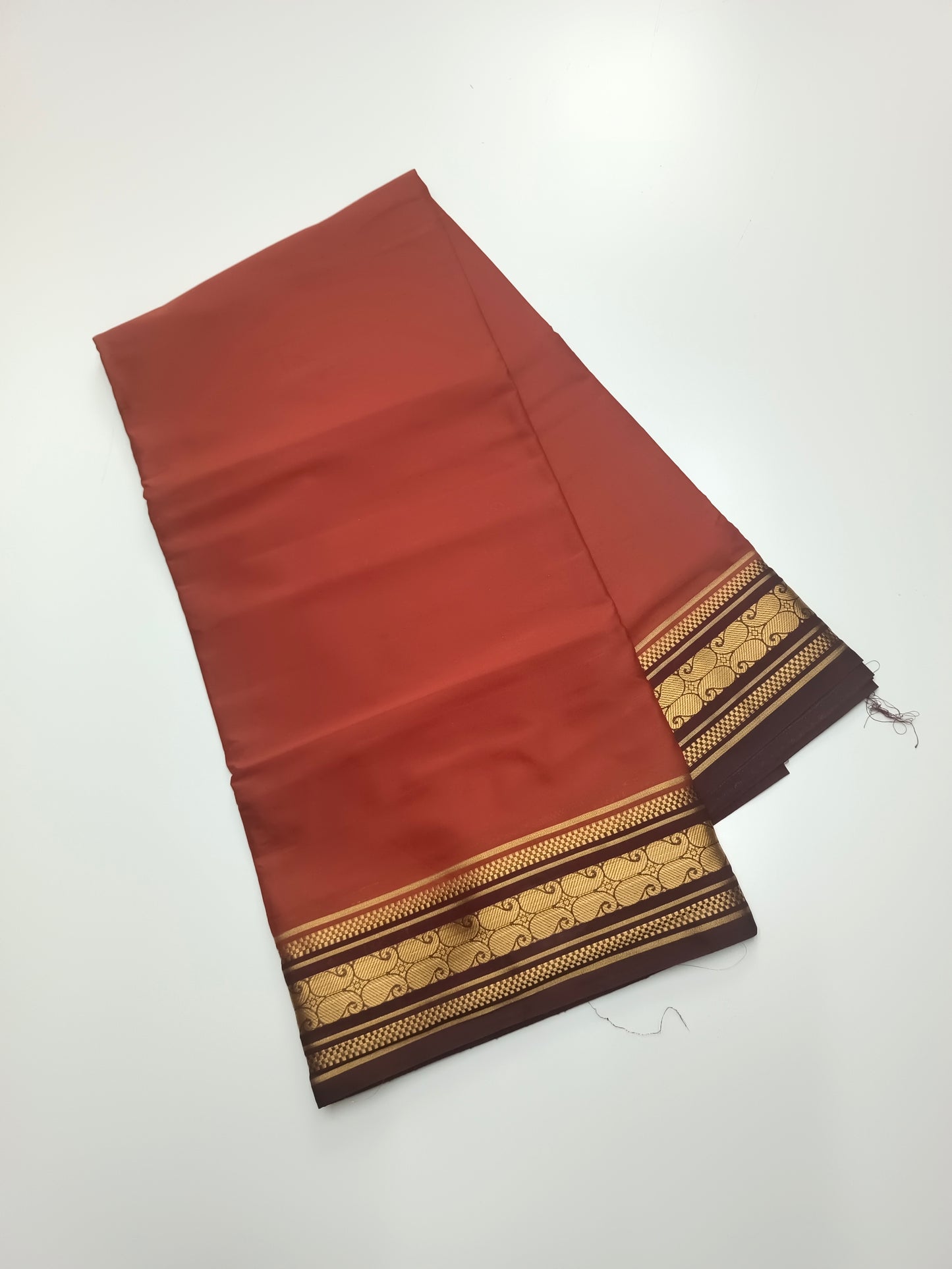 ART CREPE SAREE