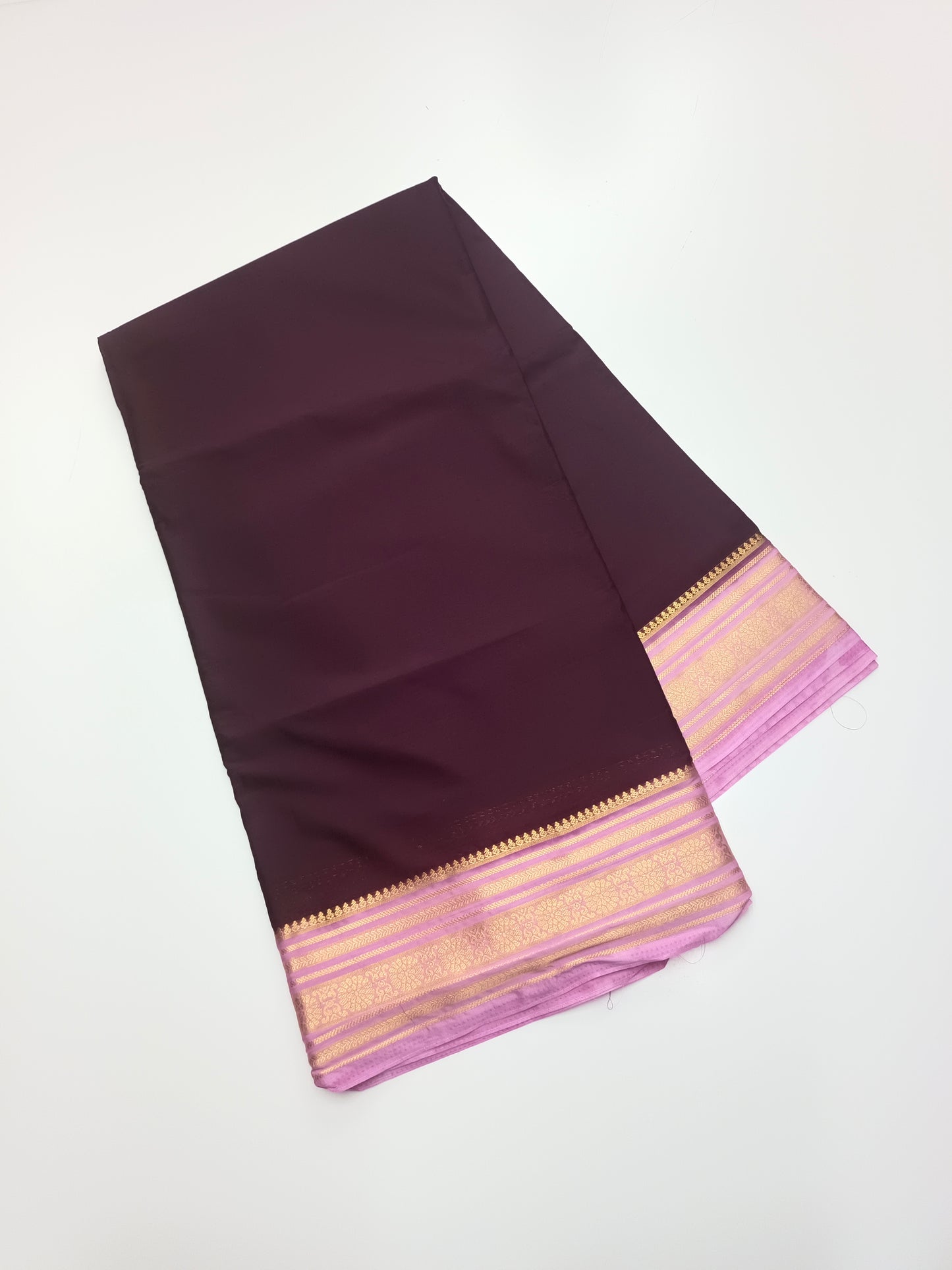 ART CREPE SAREE