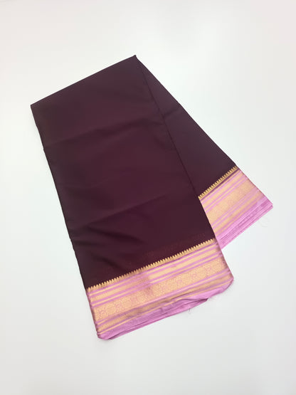 ART CREPE SAREE