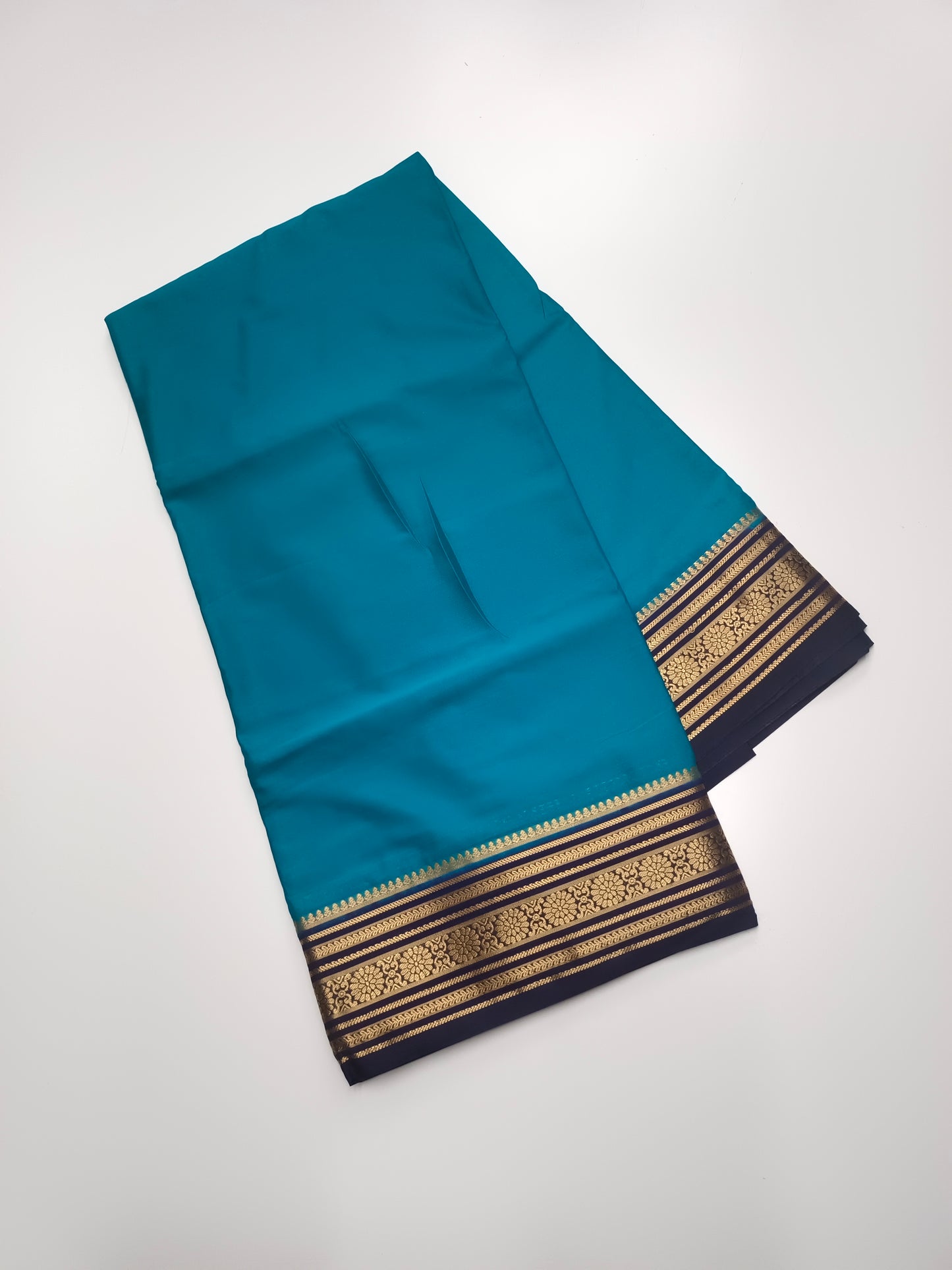 ART CREPE SAREE