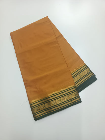 ART CREPE SAREE