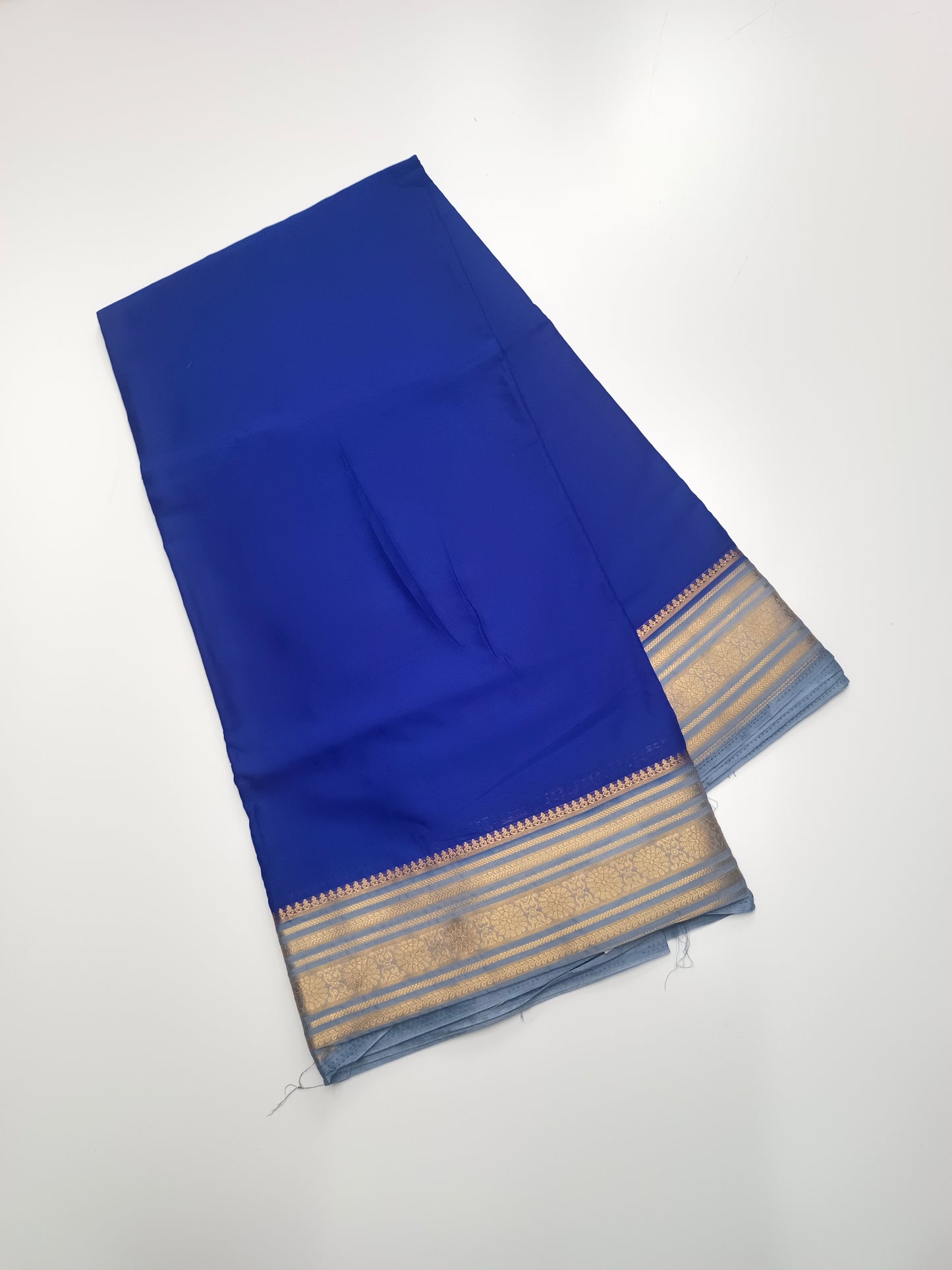 ART CREPE SAREE