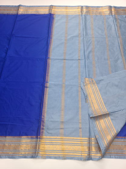 ART CREPE SAREE