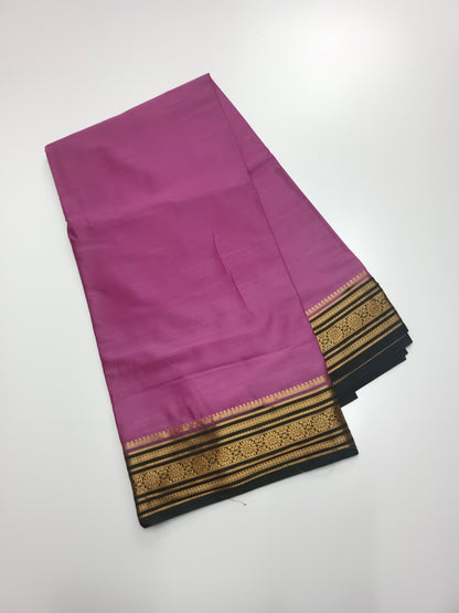 ART CREPE SAREE