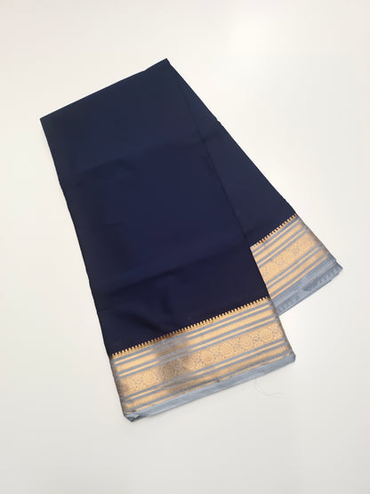 ART CREPE SAREE