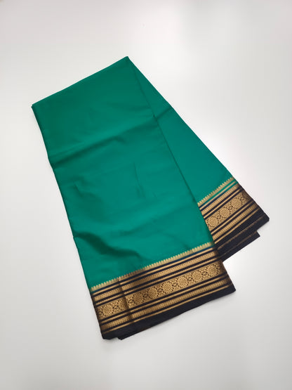 ART CREPE SAREE