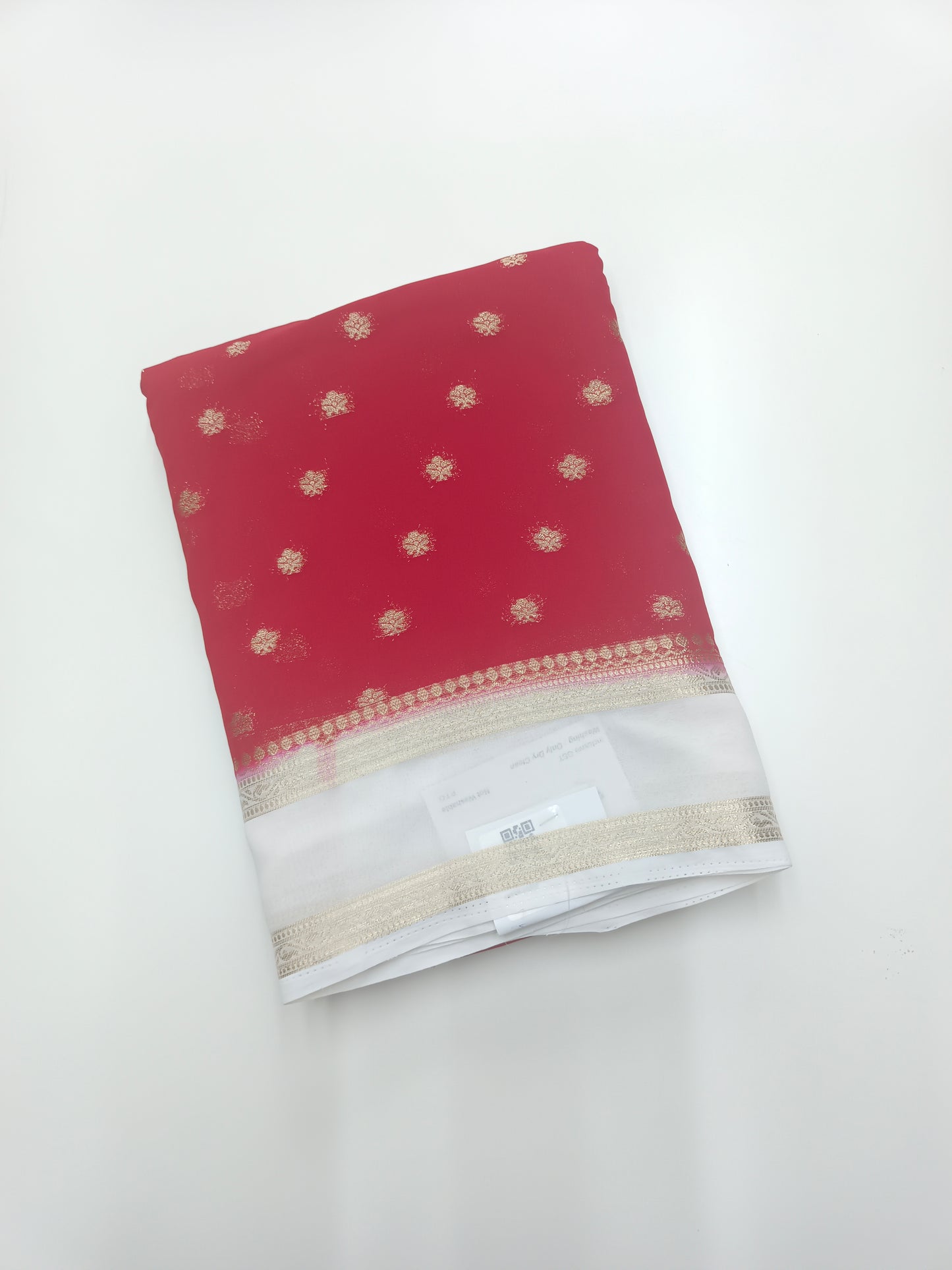 FANCY CHIFFON SAREE