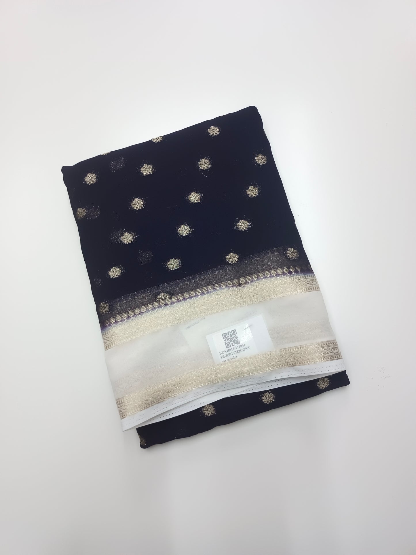 FANCY CHIFFON SAREE